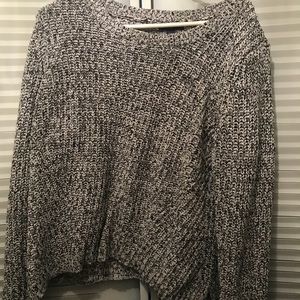 OS sweater